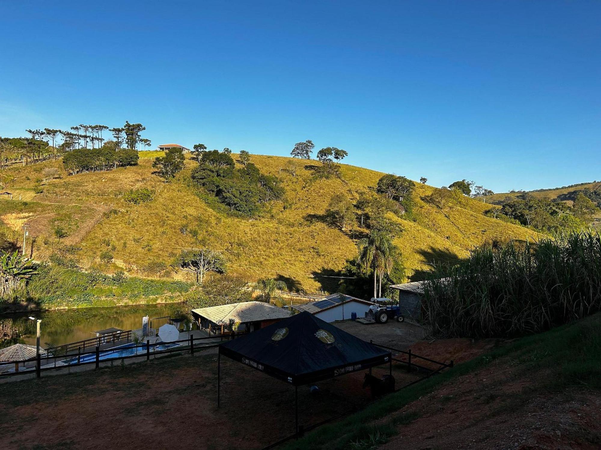 Rancho Ipes Do Lago - Socorro (Sao Paulo), Socorro