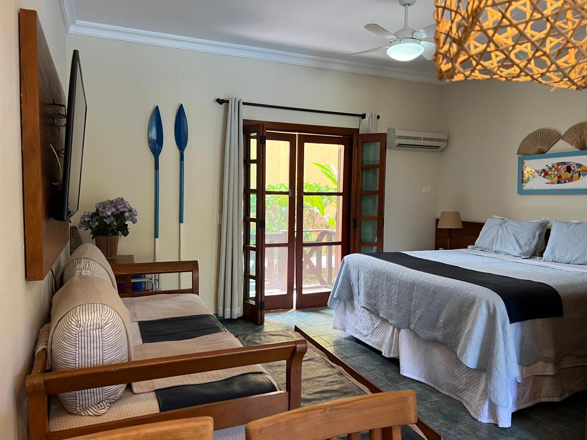 Flat Ilhaflat Ilhabela — Photos 1