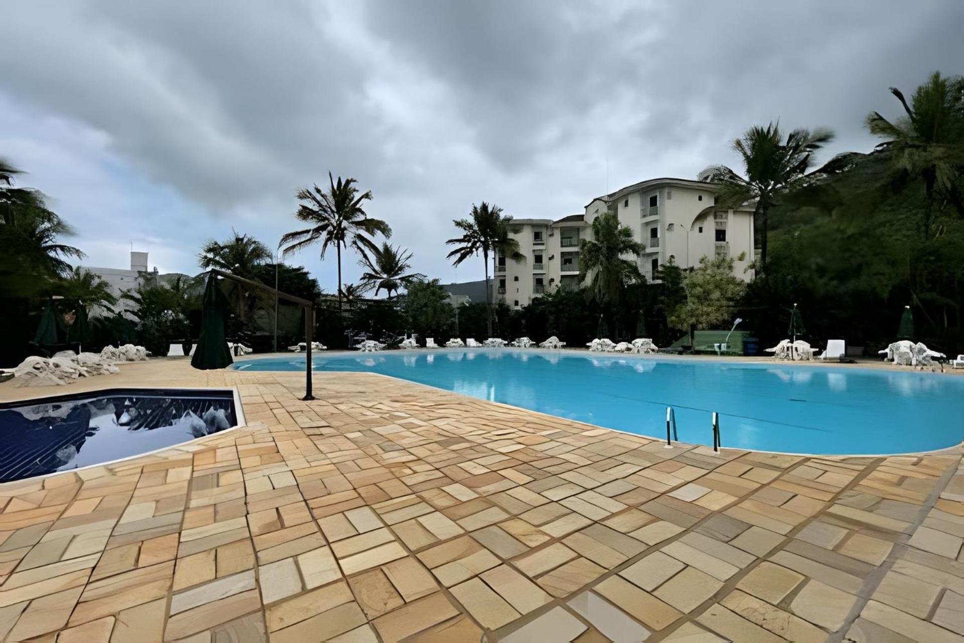 Condominio Wembley Tenis - Praia Das Toninhas — Photos 2