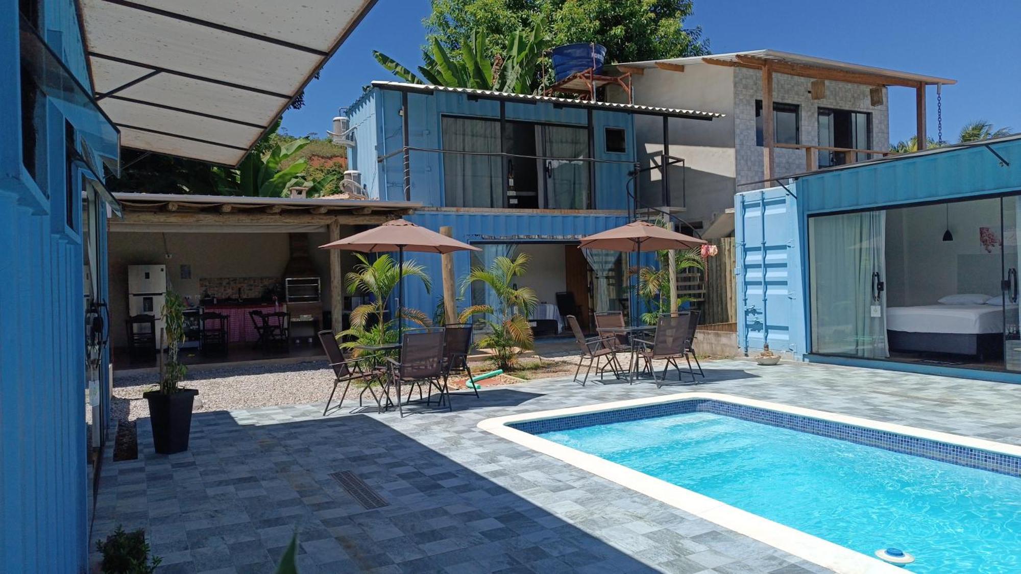 Reserva Mundi Suites, Ubatuba