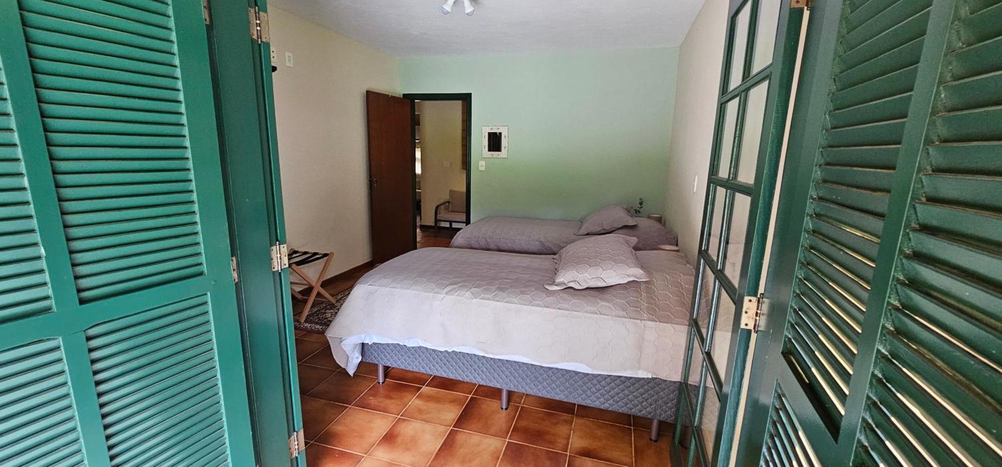 Pousada Dos Anjos — Photos 3