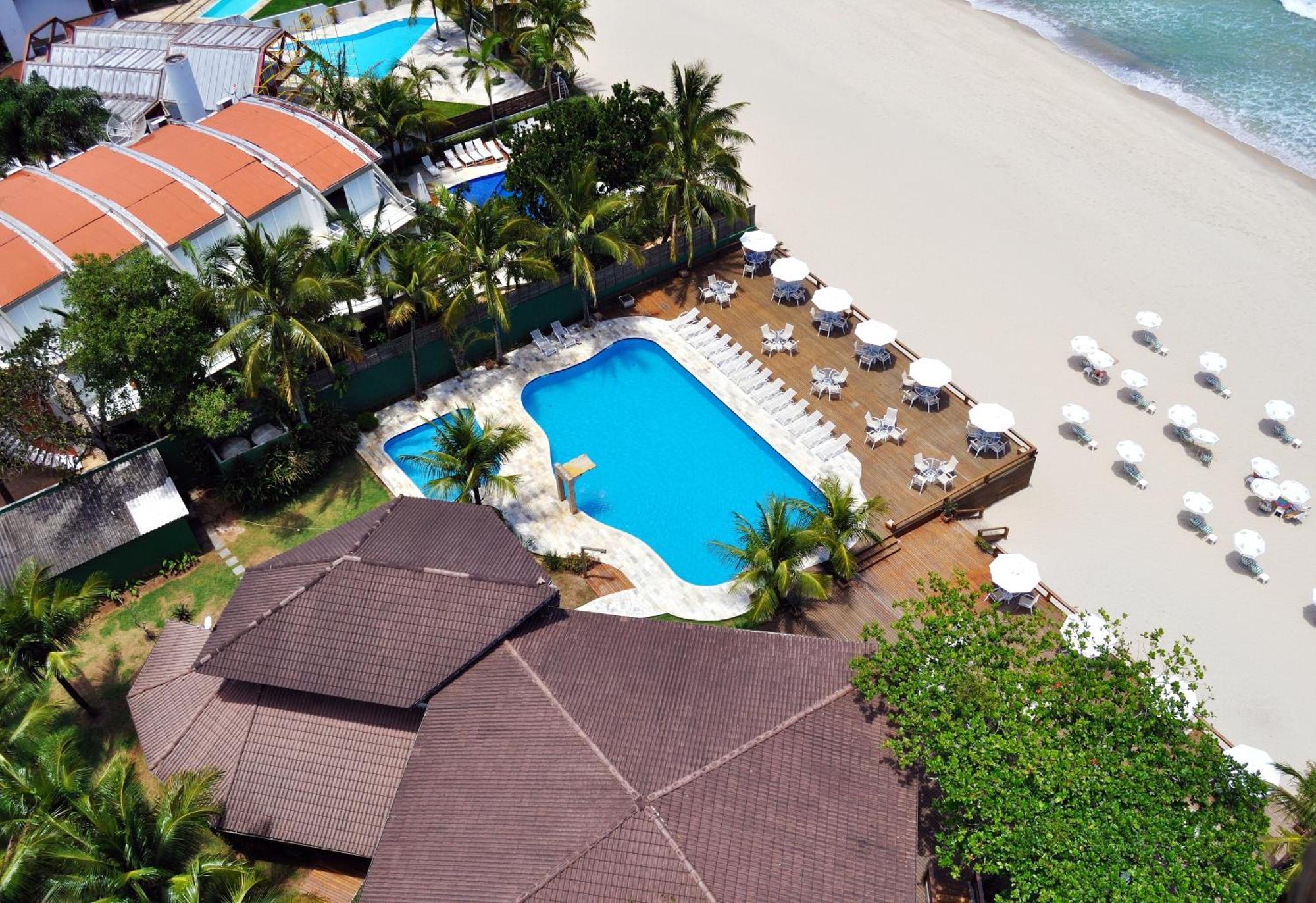 Coconut'S Maresias Hotel — Photos 3