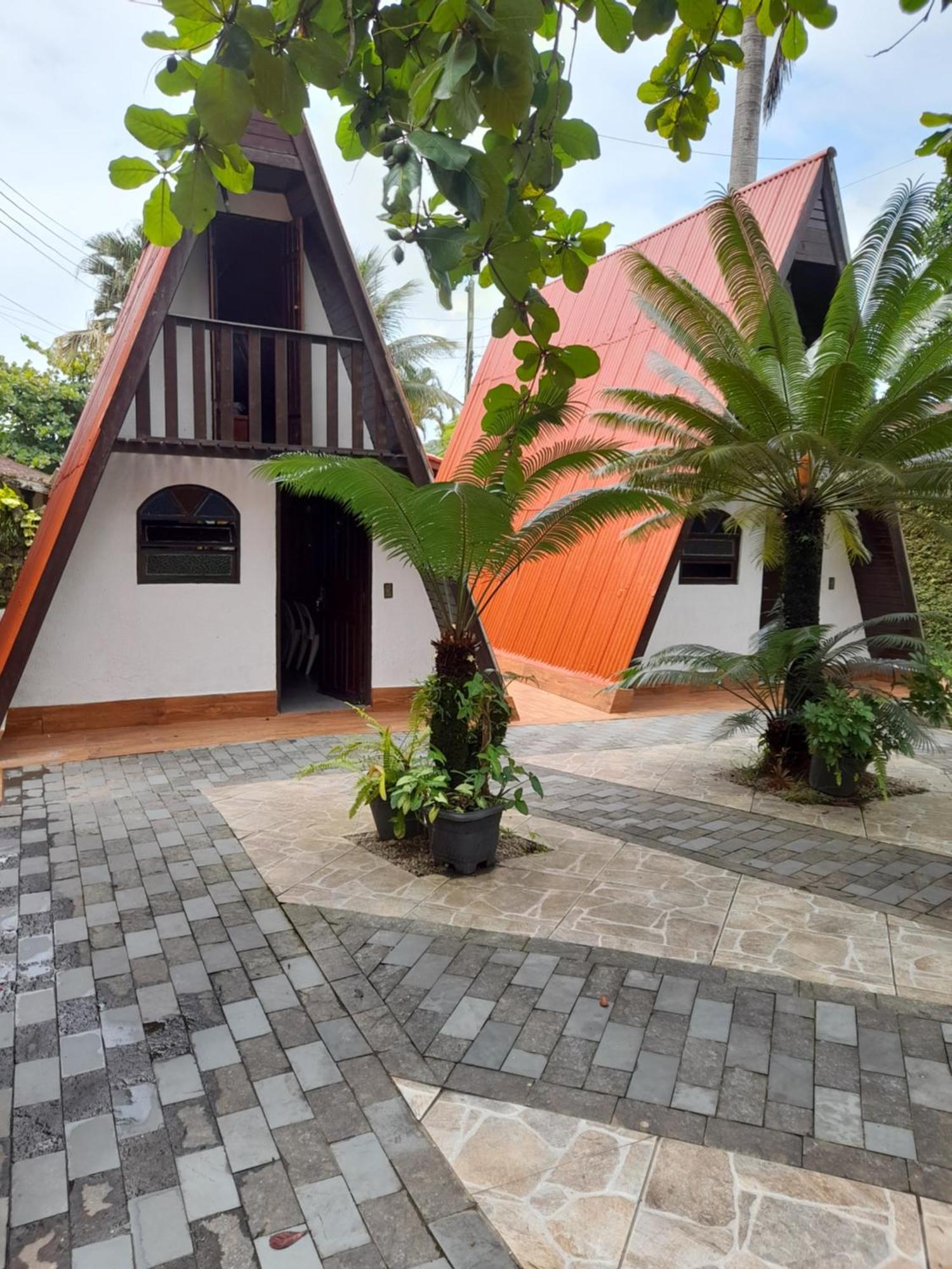 Chales Moncoes - Ubatuba — Fotos 3