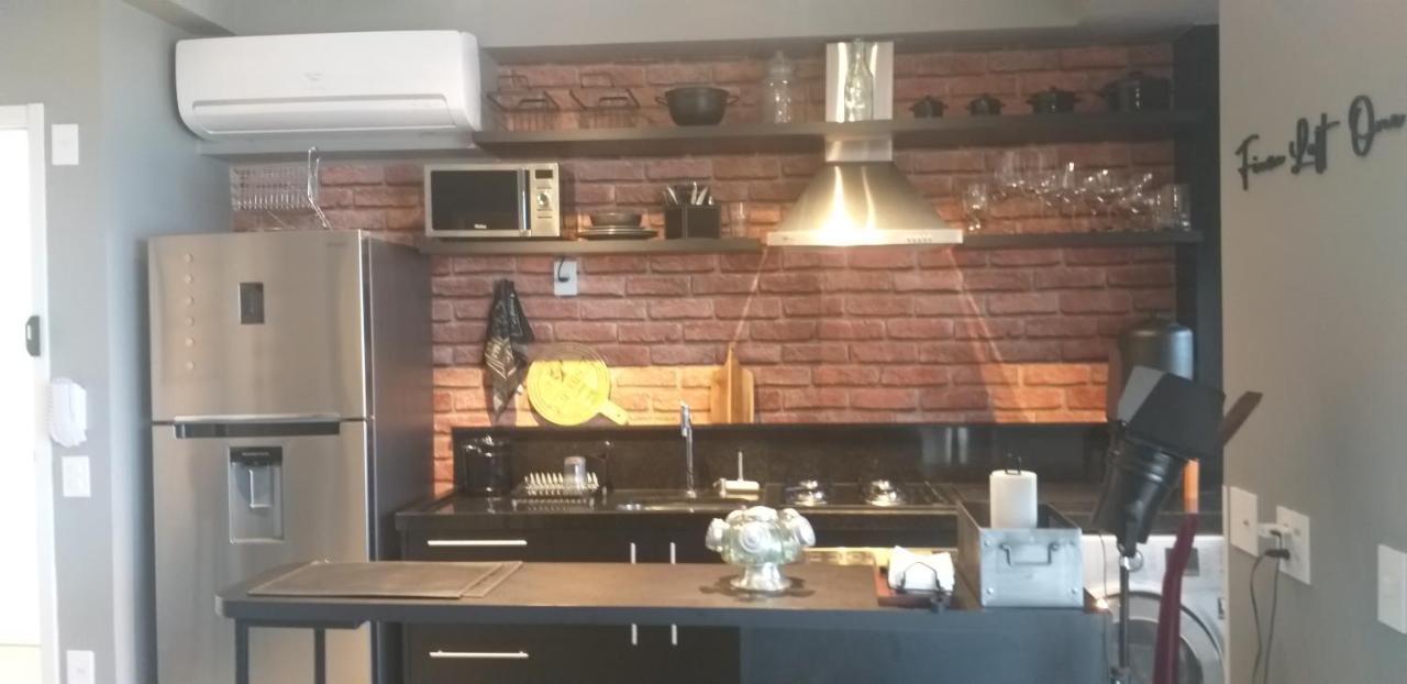 23 Andar Fiusa Loft One - Ribeirao Preto — Fotos 3