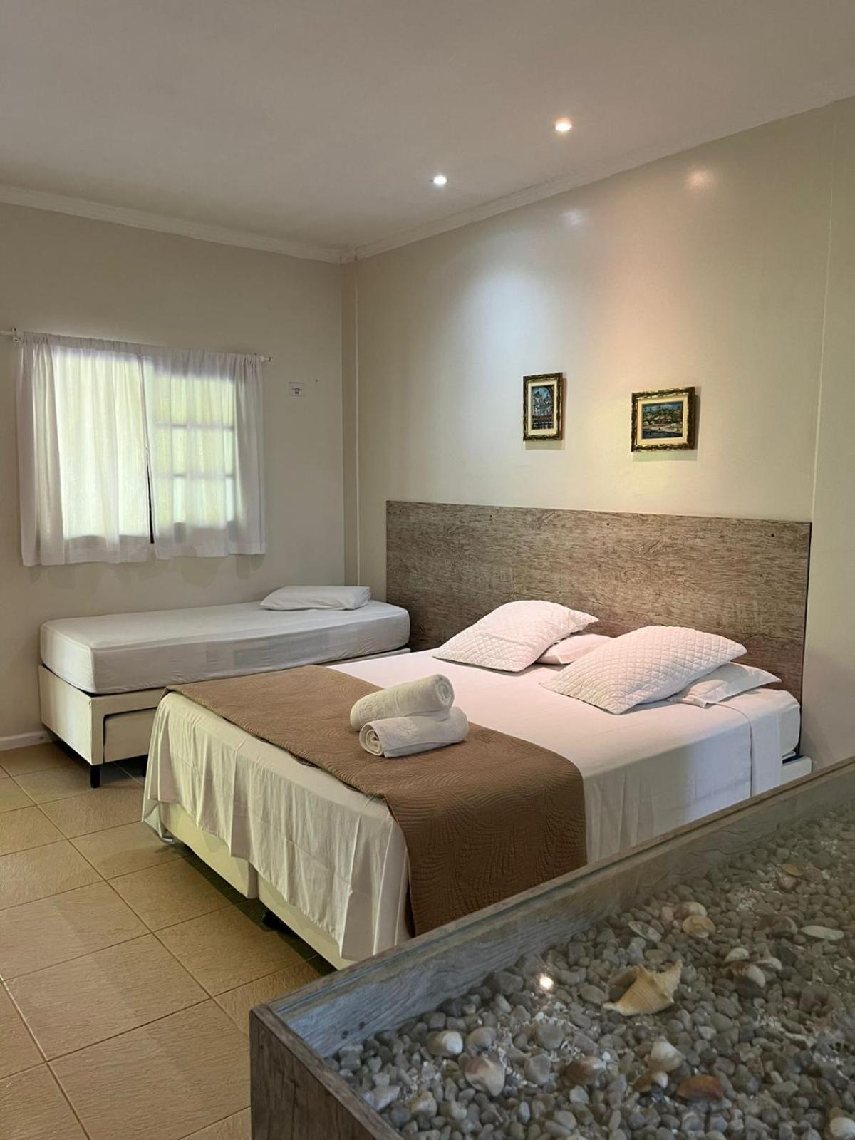 Suites Prime Itamambuca - Ubatuba