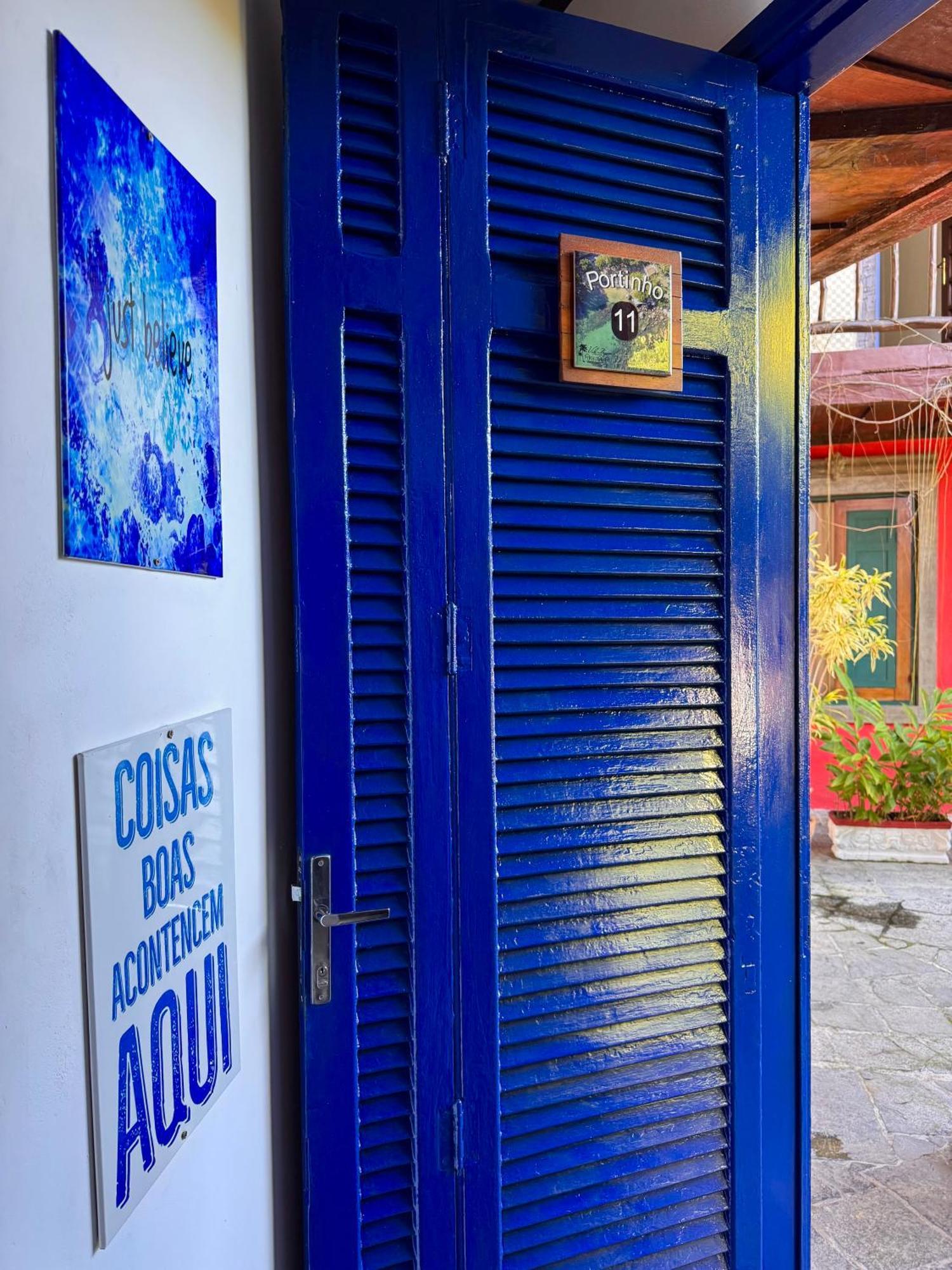Vila Pequea Ilhabela — Photos 1