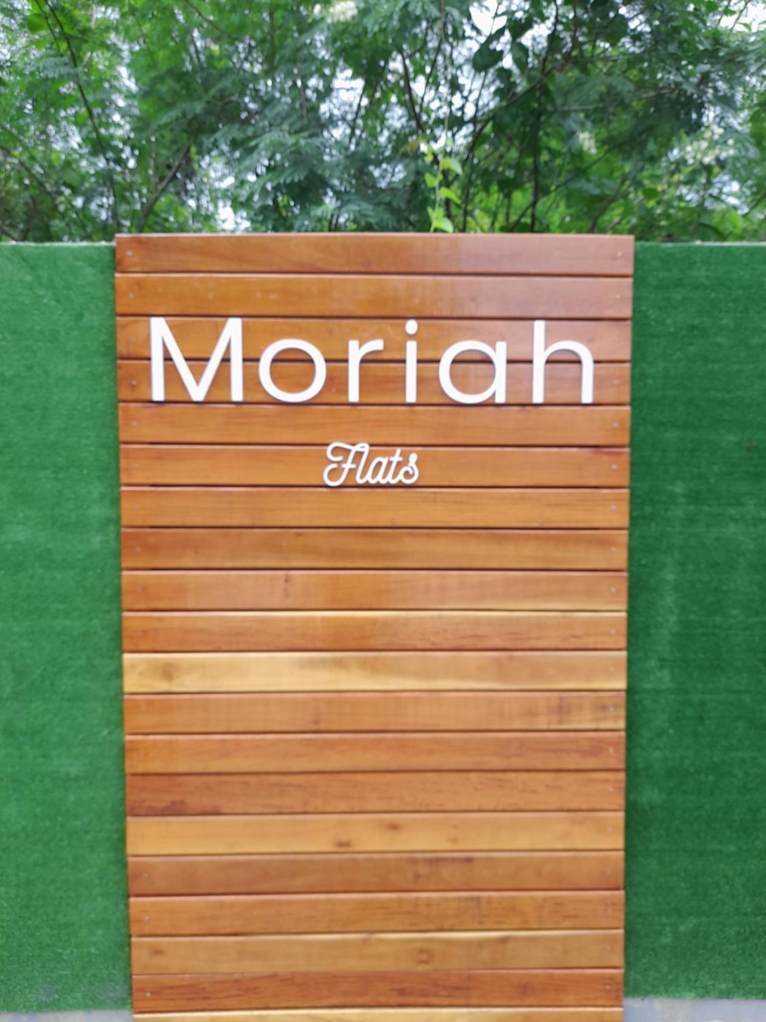 Moria Flats — Fotos 1