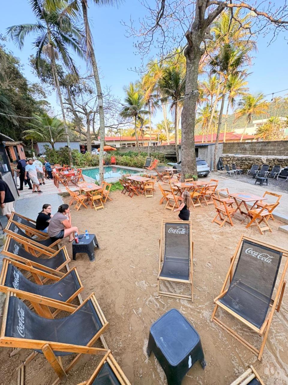 Raizes Do Mar Hotel - Pe Na Areia - Opcoes De Suites Com Ofuro Aquecido, Spa Privativo, Vista Ao Mar Ou Montanha, Com Estacionamento E Cafe Incluso — Photos 2