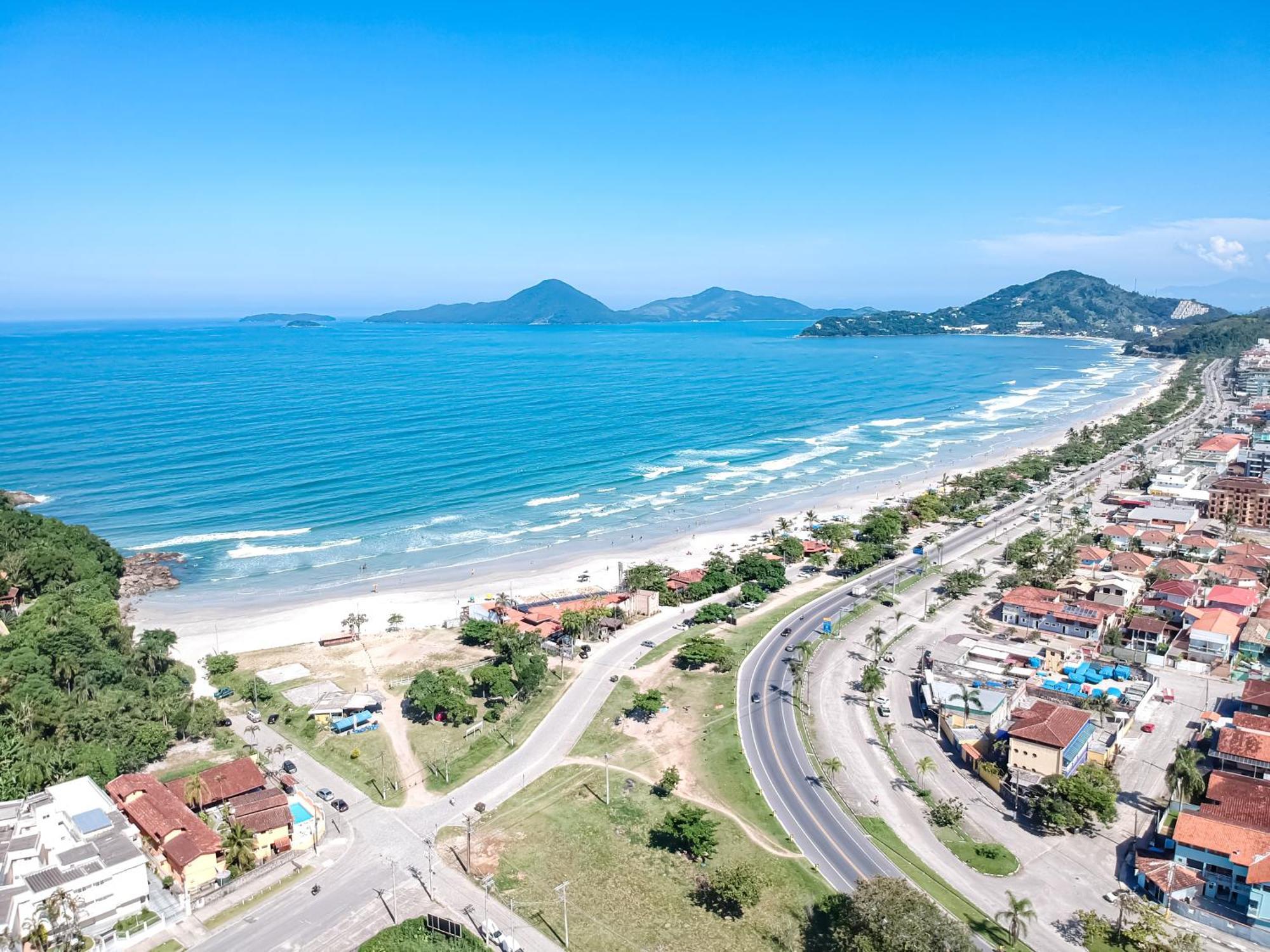 Ka'A Guest House - Ubatuba, Ubatuba