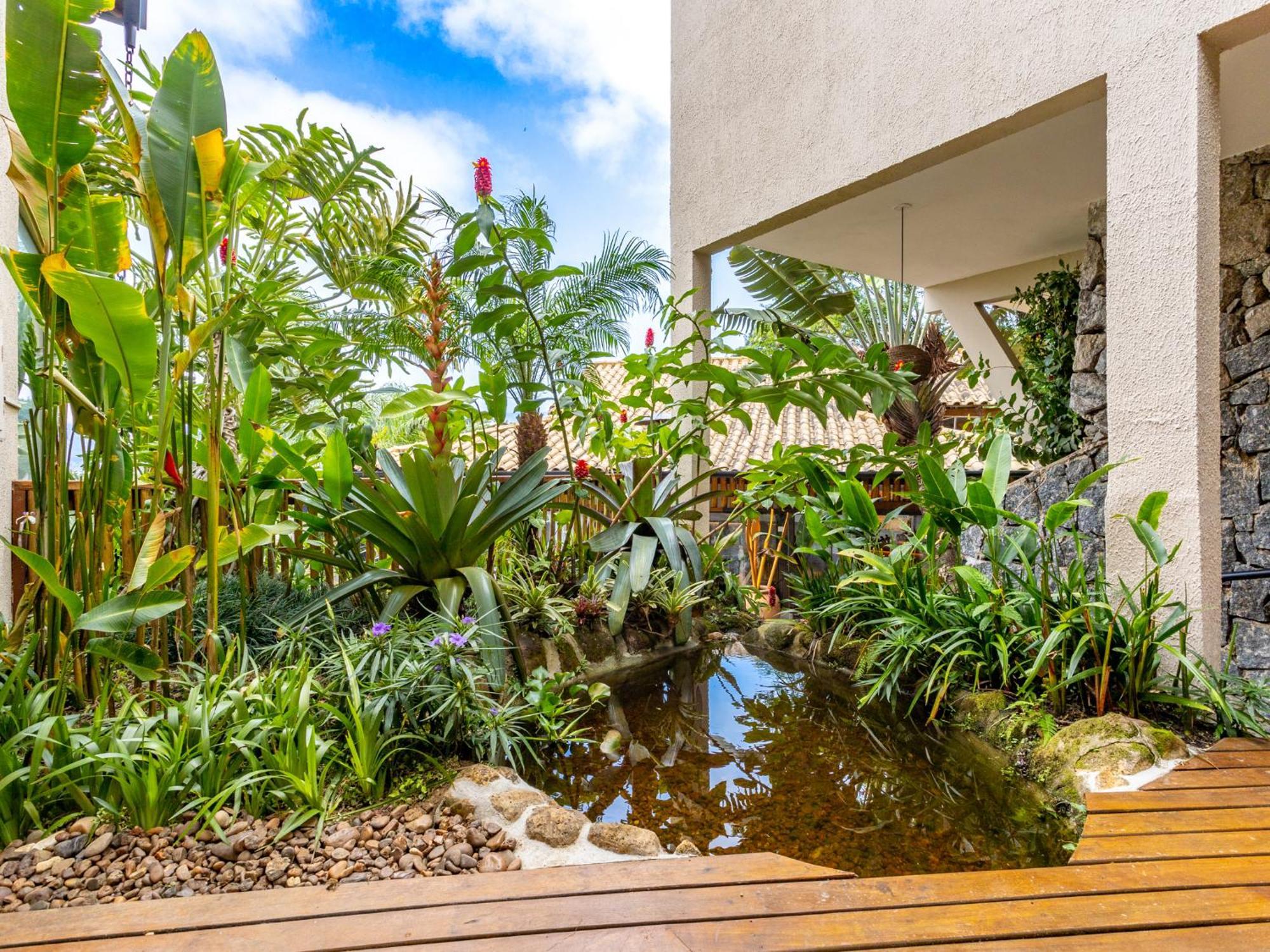 Eco Baepi Residence, Ilhabela