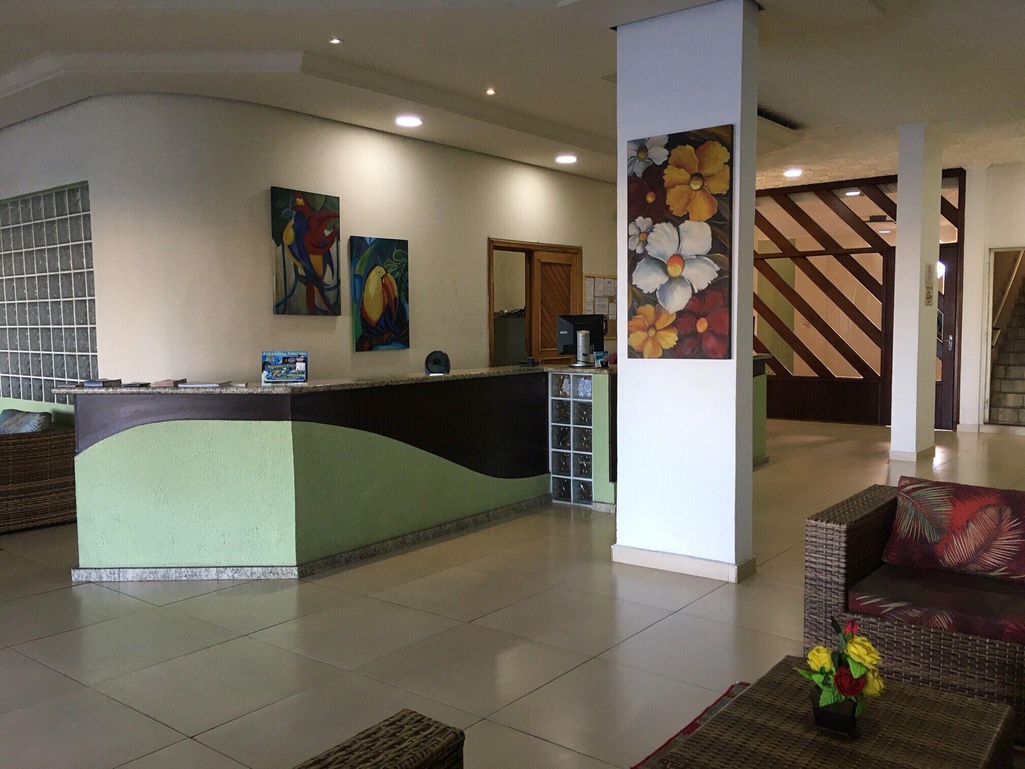 Hotel Areia Branca — Photos 3