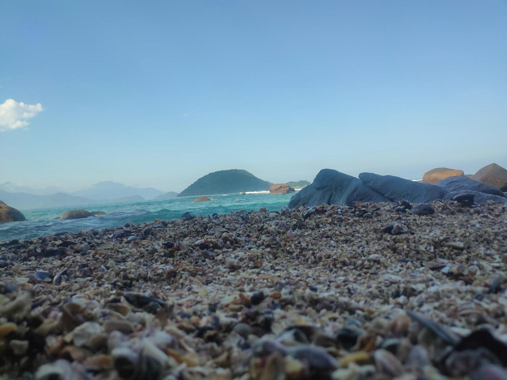 Rancho Vista Verde - Ubatuba, Ubatuba