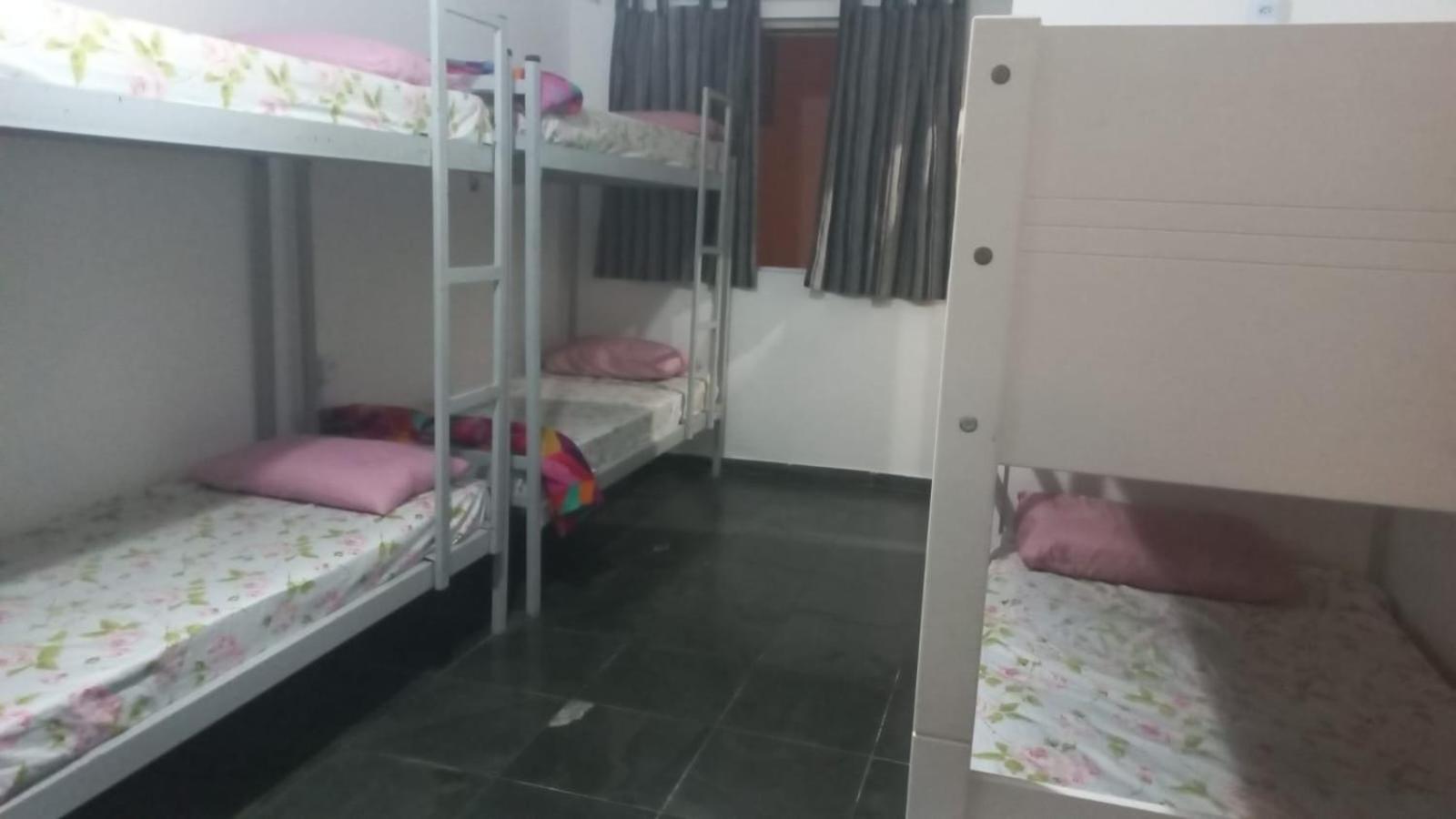 Hostel De Luz - Unidade 1 - Campinas (Sao Paulo) — Fotos 1