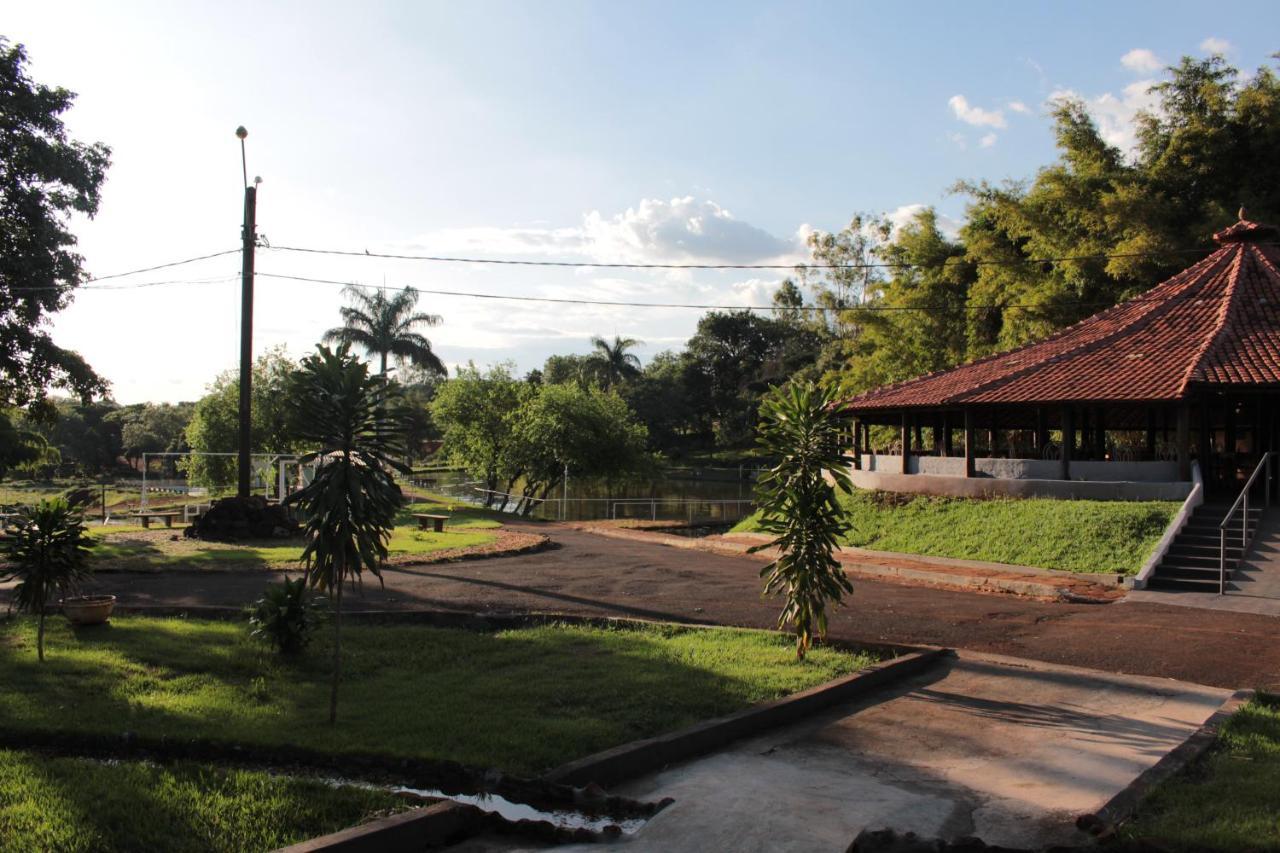 Itaygua Hotel — Photos 2