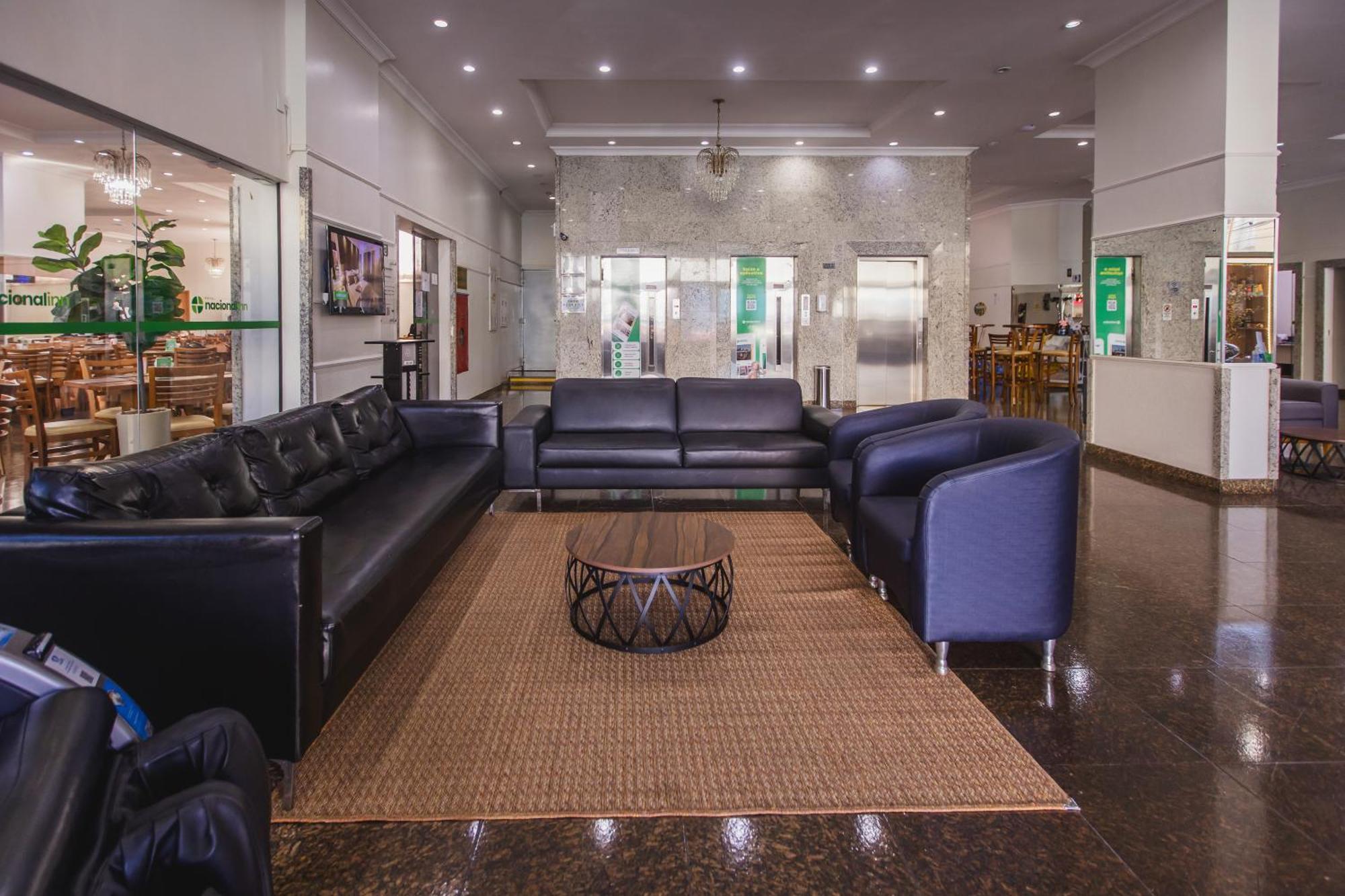 Hotel Nacional Inn Ribeirao Preto — Photos 2