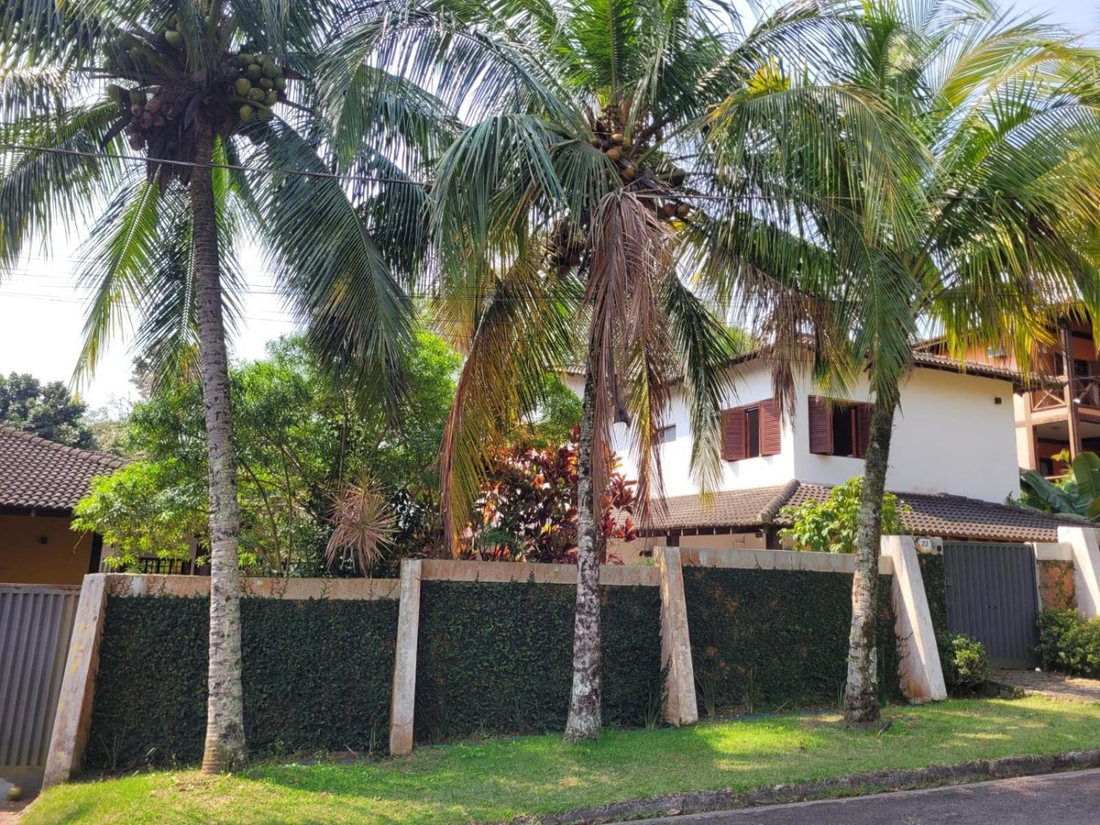 A Casa Do Sol Ilhabela — Photos 3
