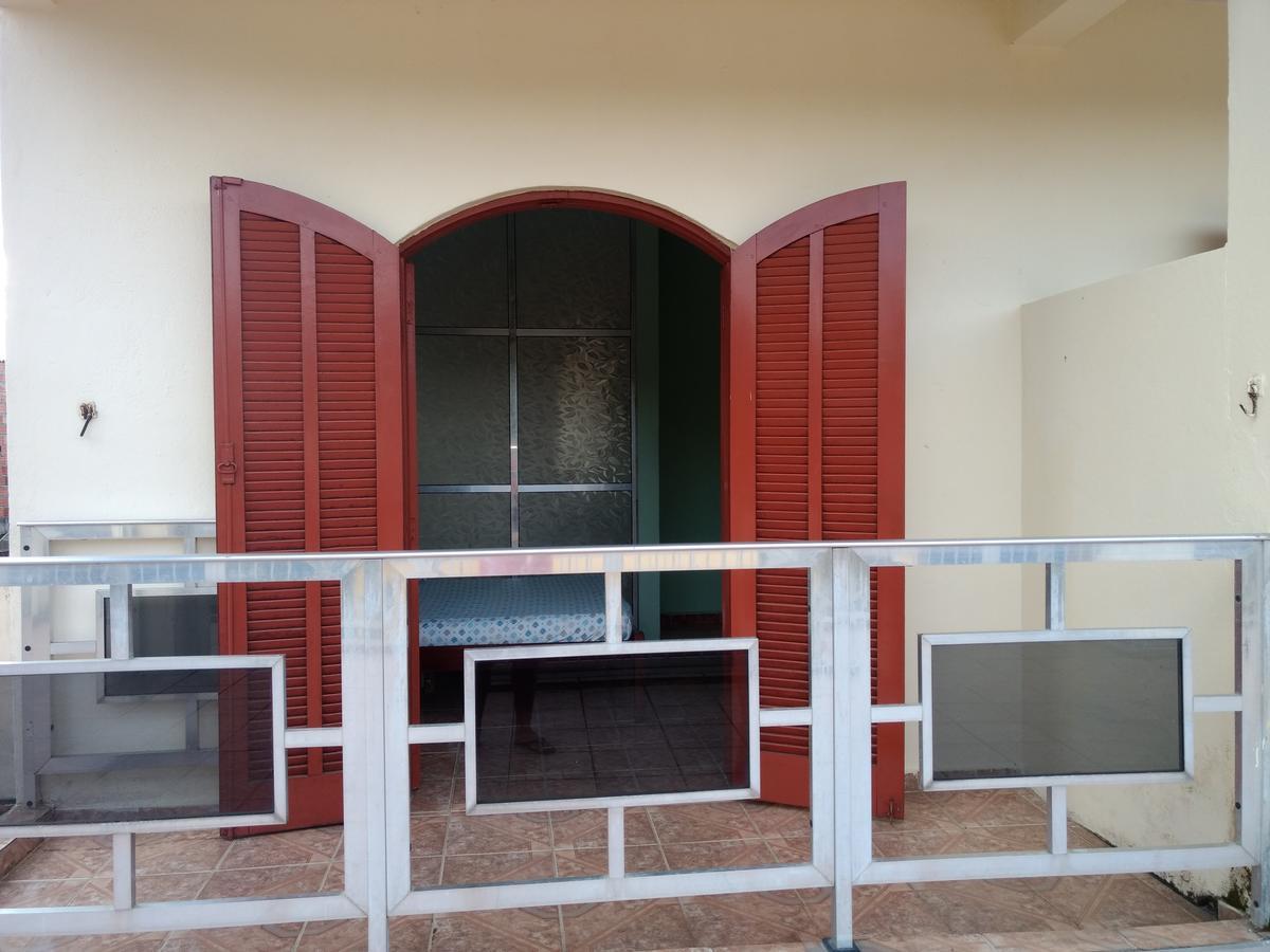 Pe Na Areia Pousada - Bertioga, Bertioga