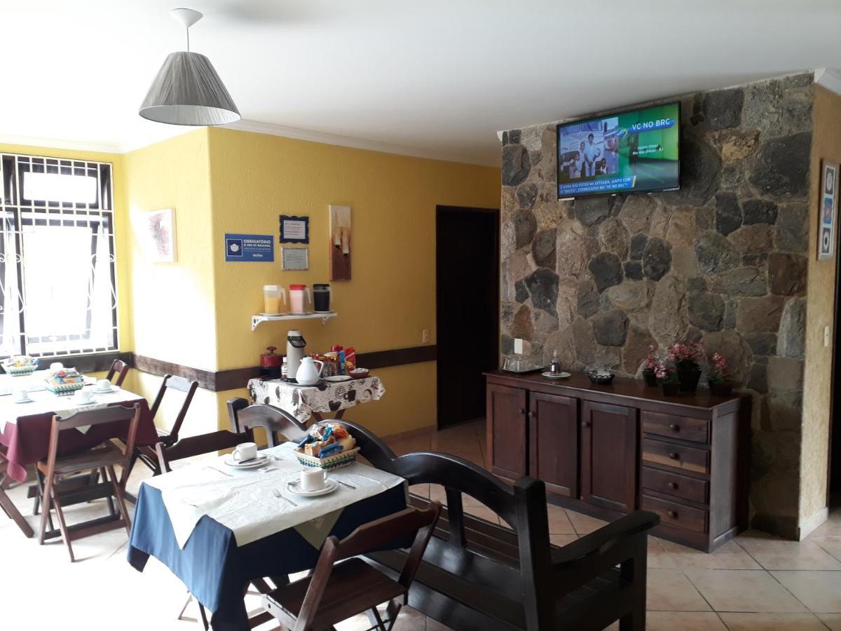 Pousada Dos Suricatos - Ubatuba — Photos 3