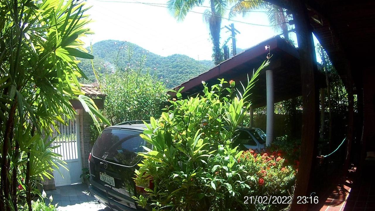 A Casa Do Chef Ubatuba Villa, Ubatuba