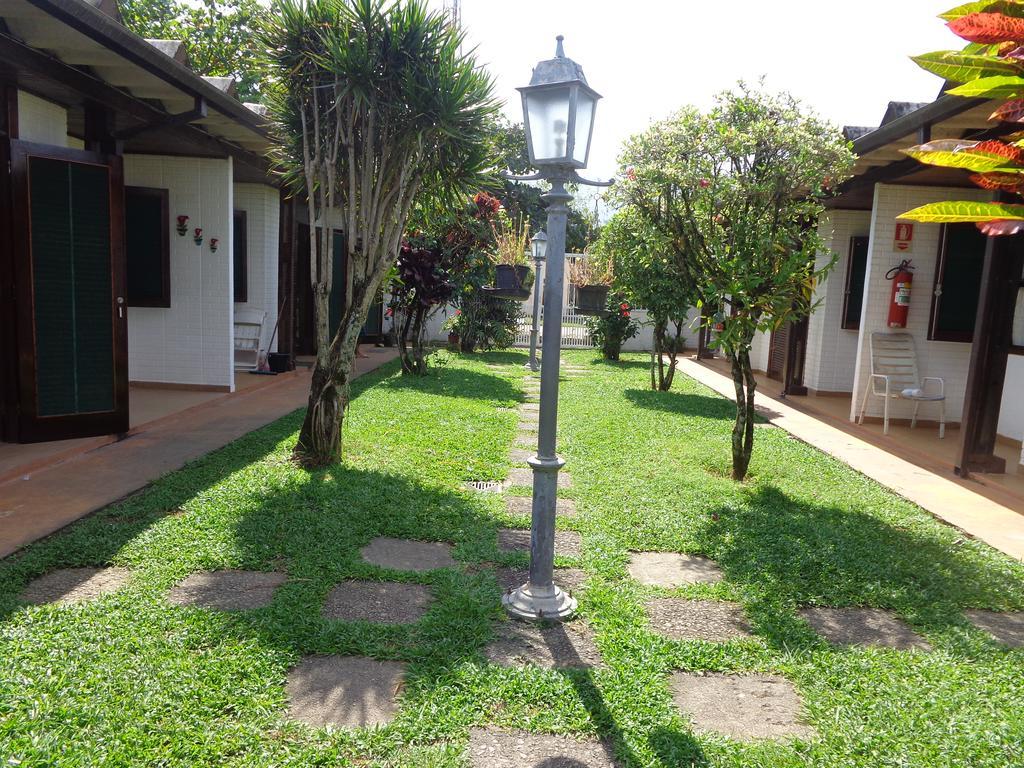Chales Golfinho - Ubatuba — Photos 2