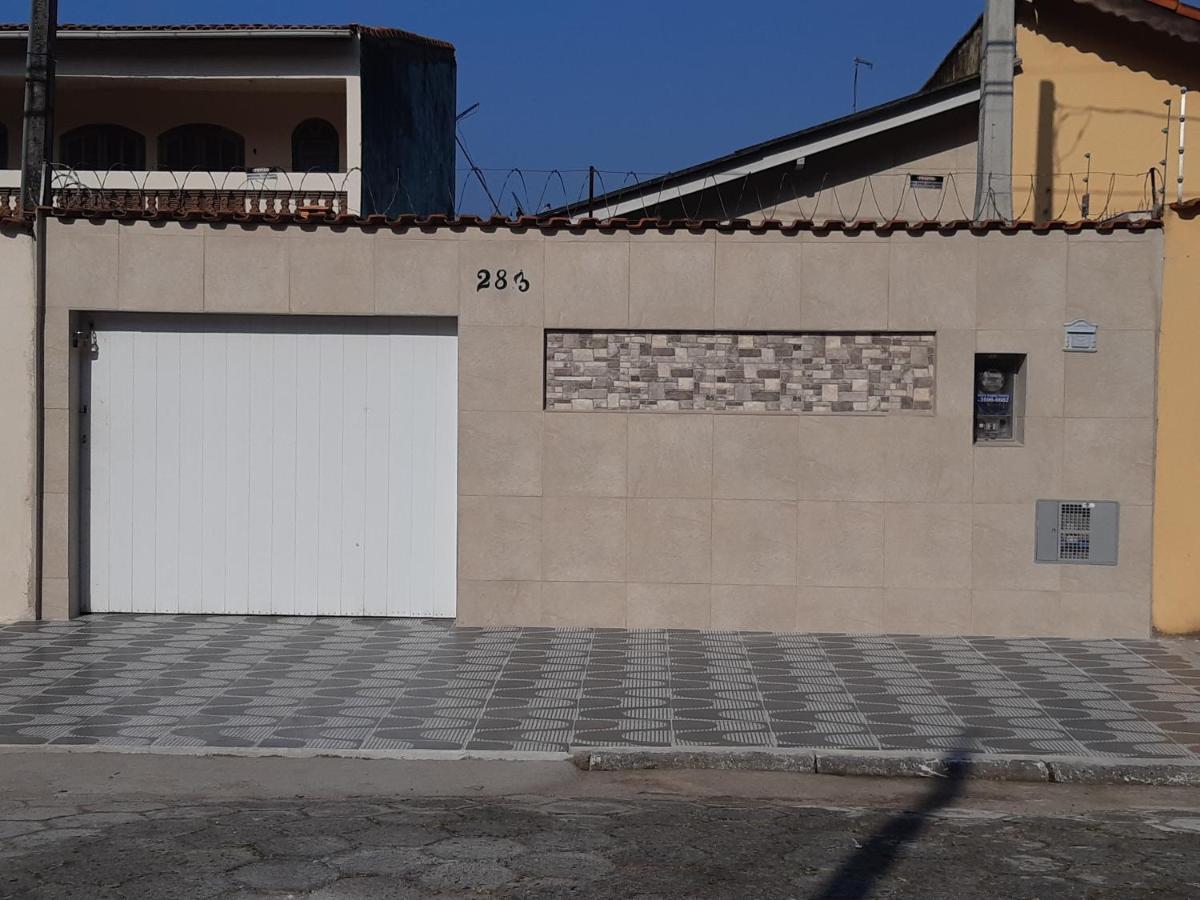 Casa Temporada Vila Caicara Villa - Praia Grande (Santos), Praia Grande
