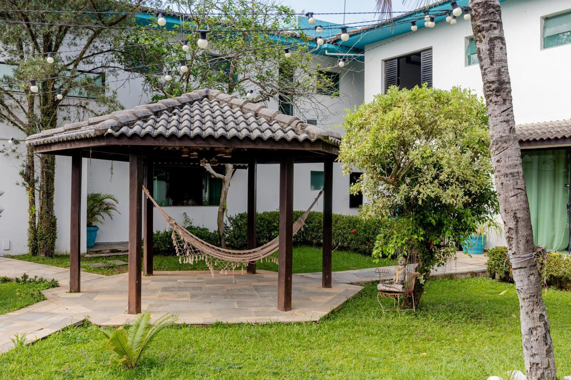 Santa Rita Pousada — Fotos 1