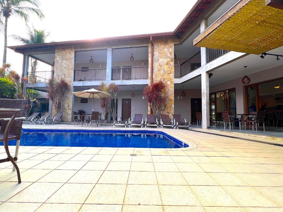 Pousada Naan Lazaro Ubatuba, Ubatuba