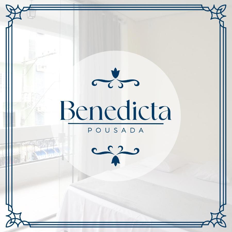 Pousada Benedicta, Aparecida