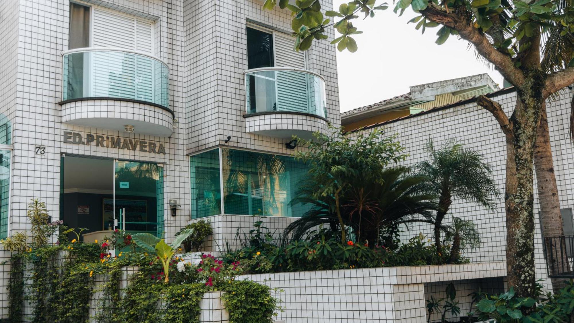 Apartamentos Primavera Guaruja — Photos 1