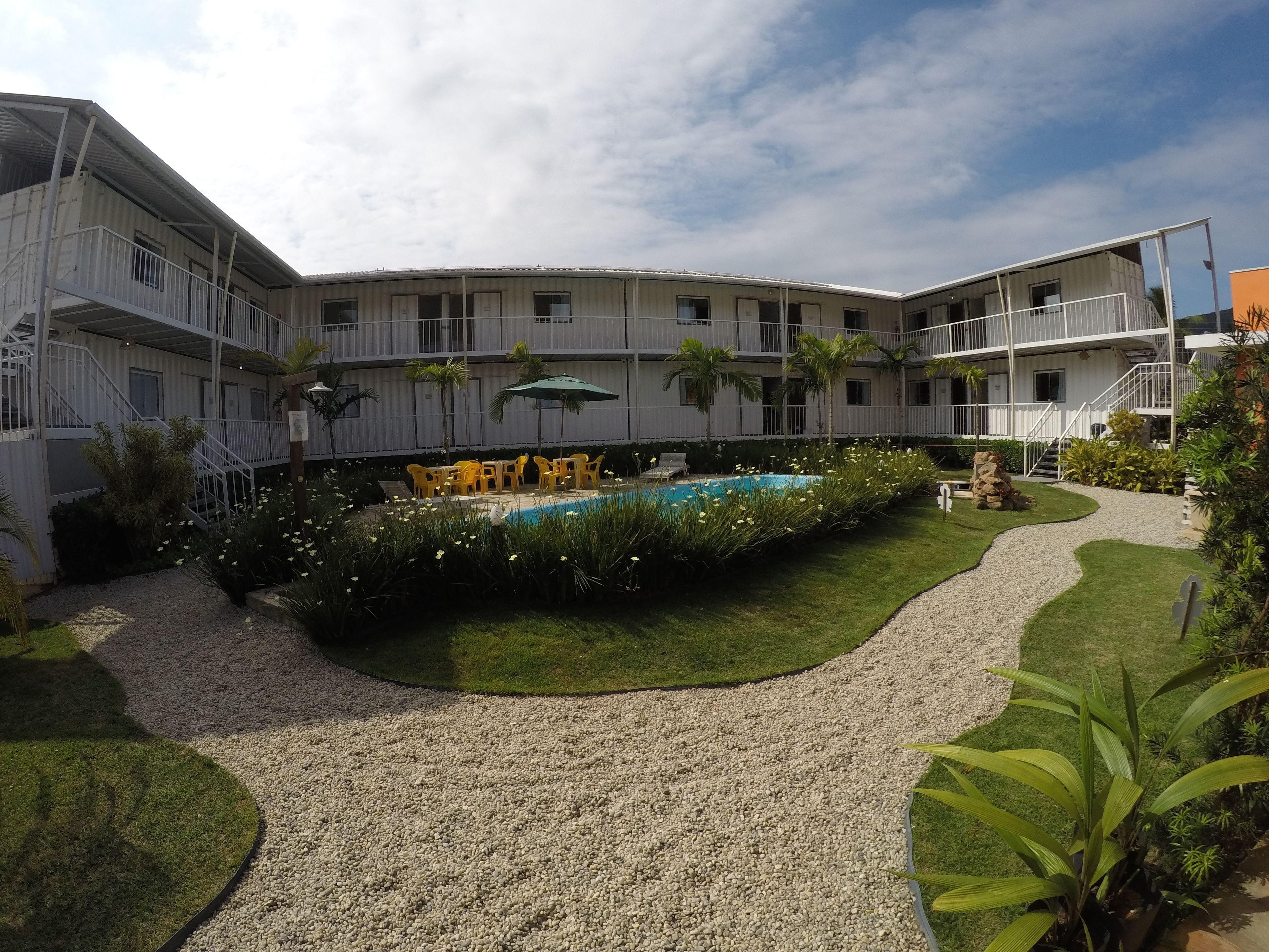 Eco Encanto Pousada - Ubatuba — Fotos 3