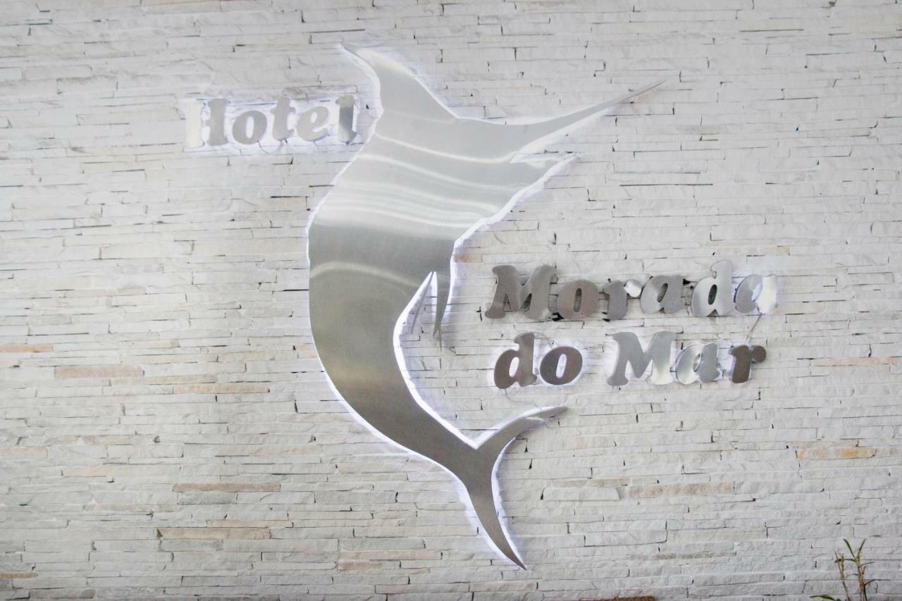 Hotel Morada Do Mar