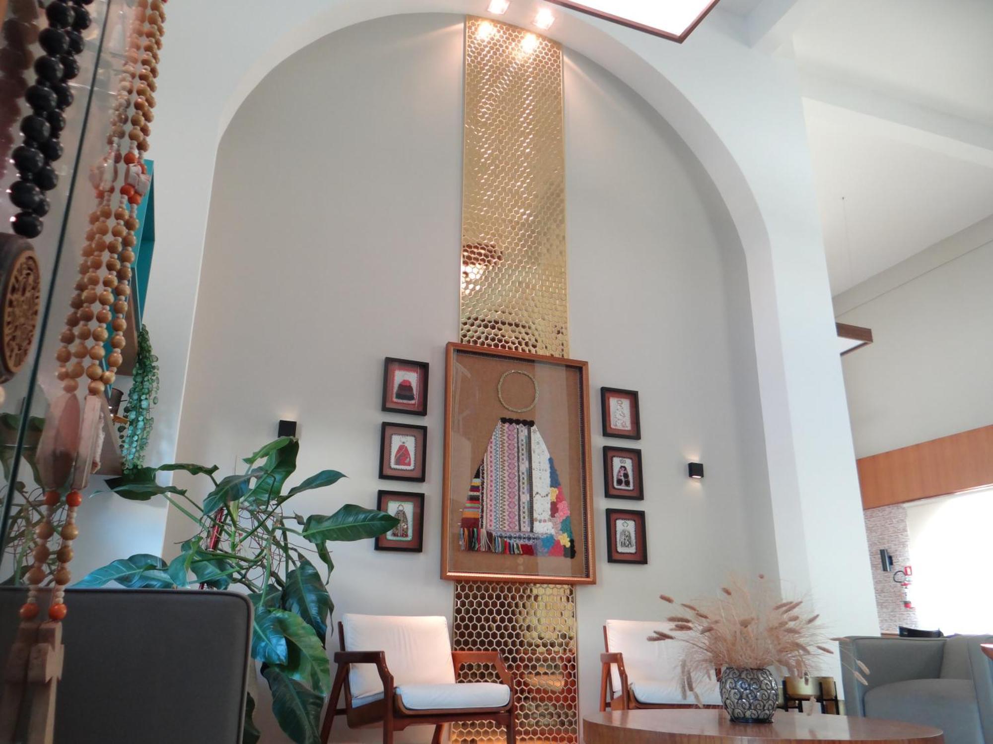 Hotel Porto Real Aparecida, Aparecida