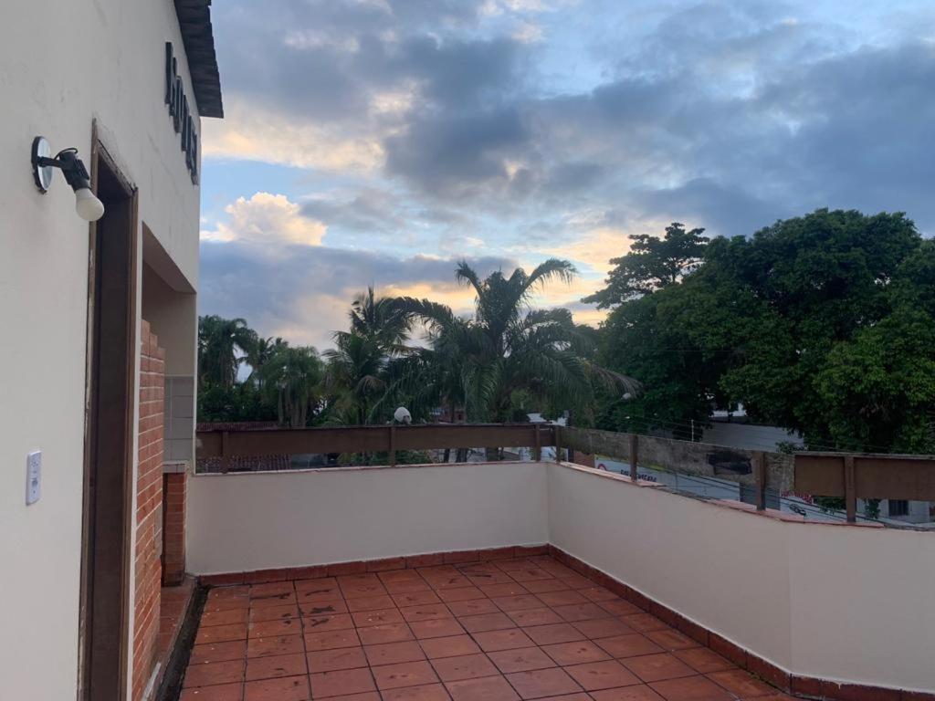 Hotel Canto Da Enseada, Guaruja