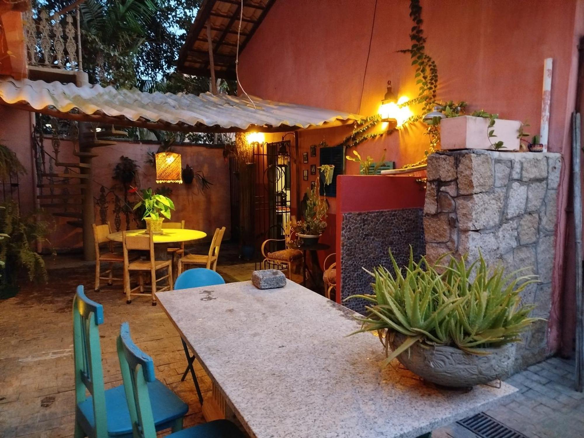 Vila Santa Rosa — Photos 1