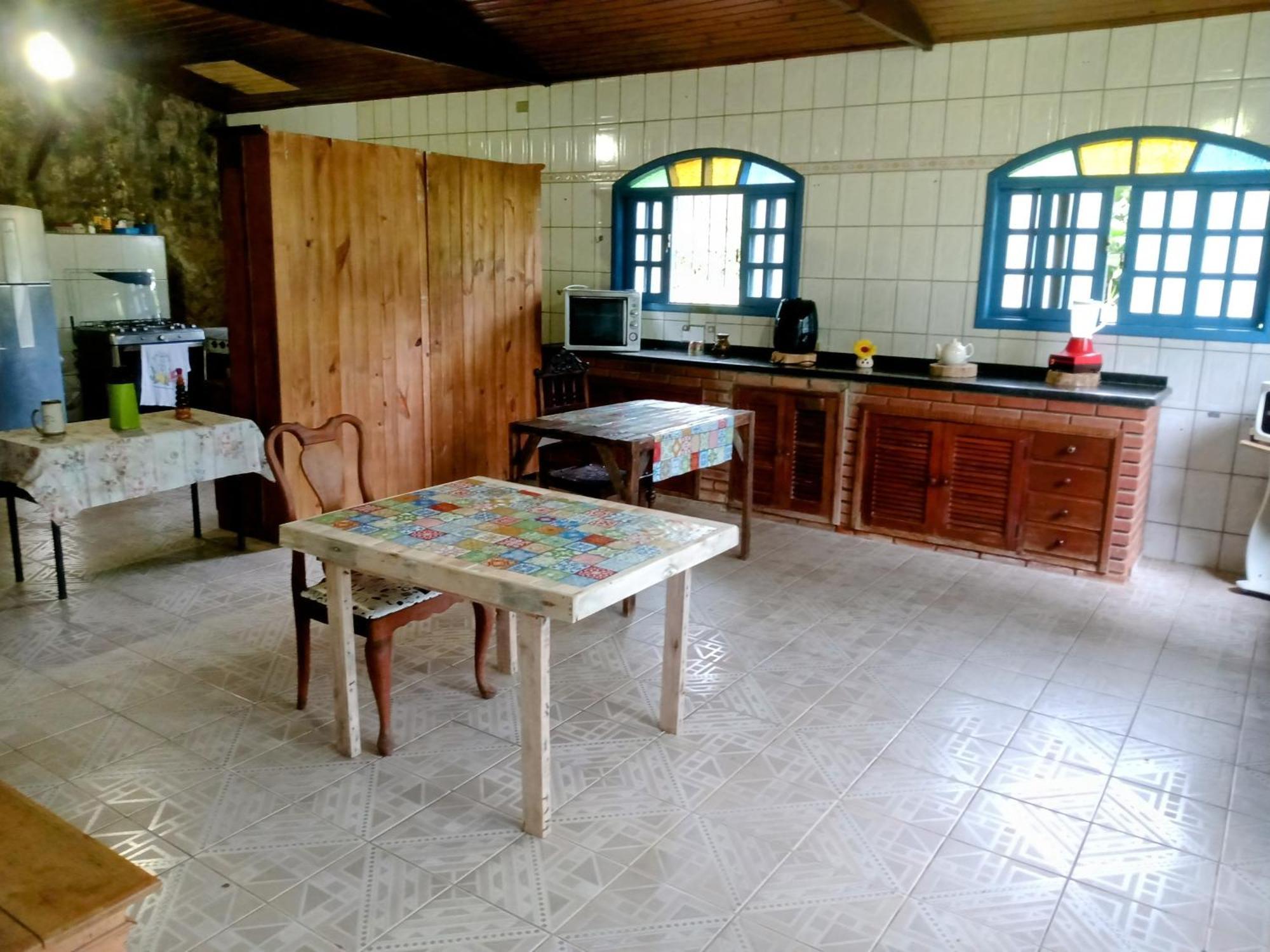 Rancho Do Edy Pousada — Fotos 1