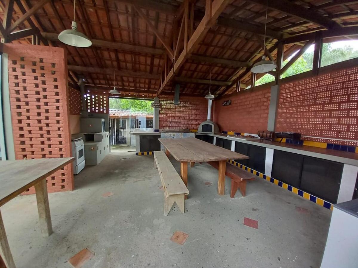 Chacara Dos Passaros Villa - Serra Negra (Sao Paulo) — Photos 3