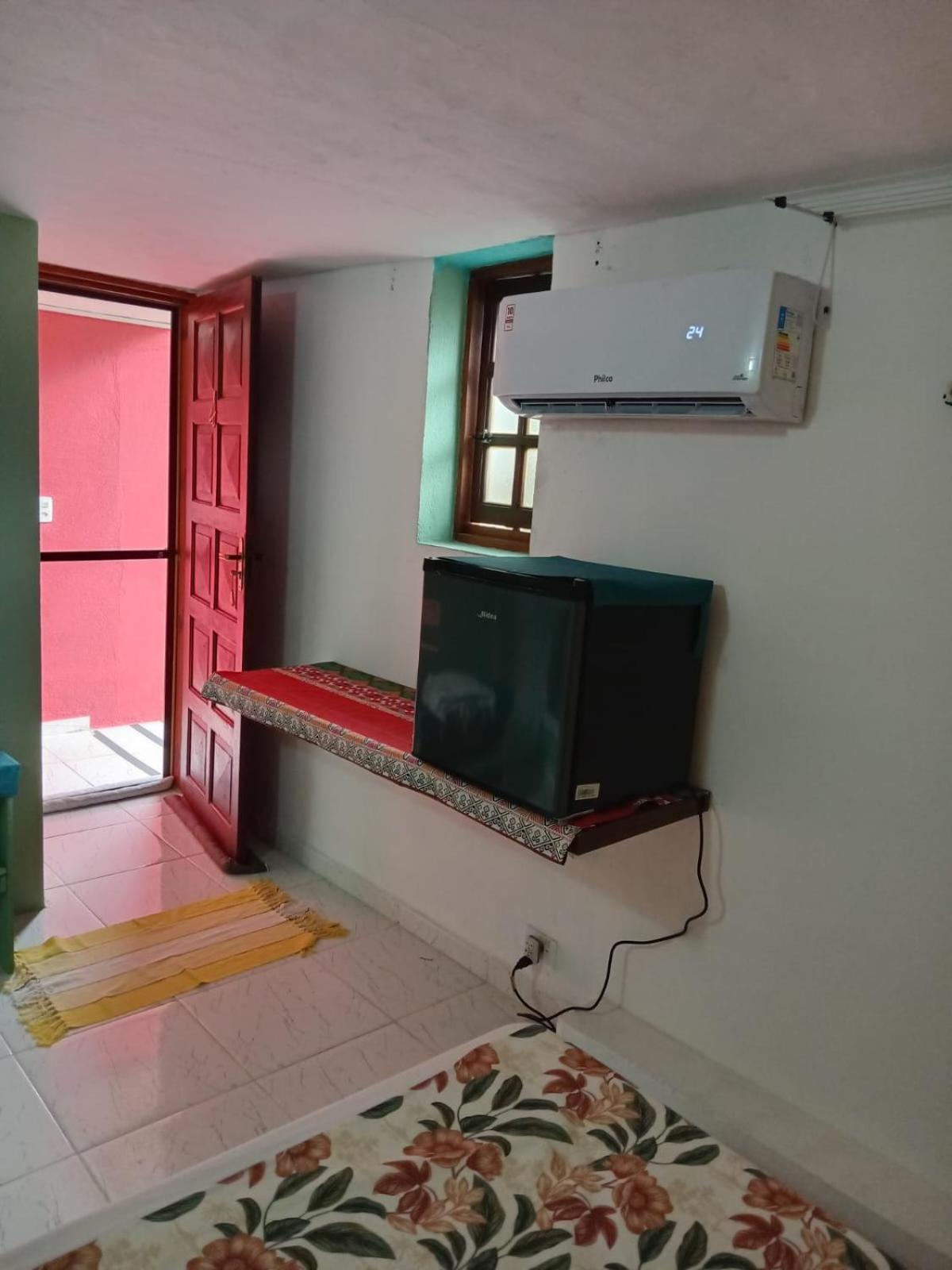 Suites Helena, Ilhabela