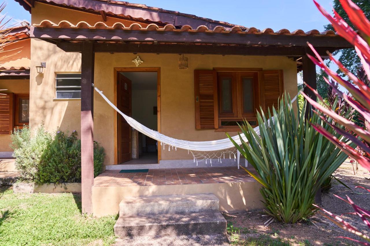 Hotel Recanto Da Cachoeira, Socorro