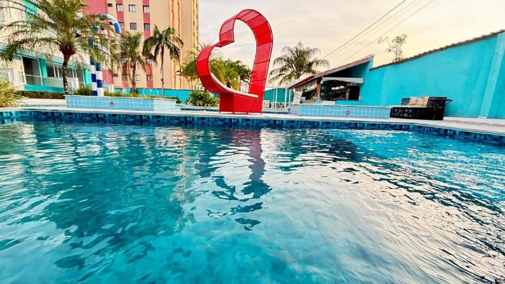 Hotel Encanto Sol E Mar - Caraguatatuba — Fotos 2