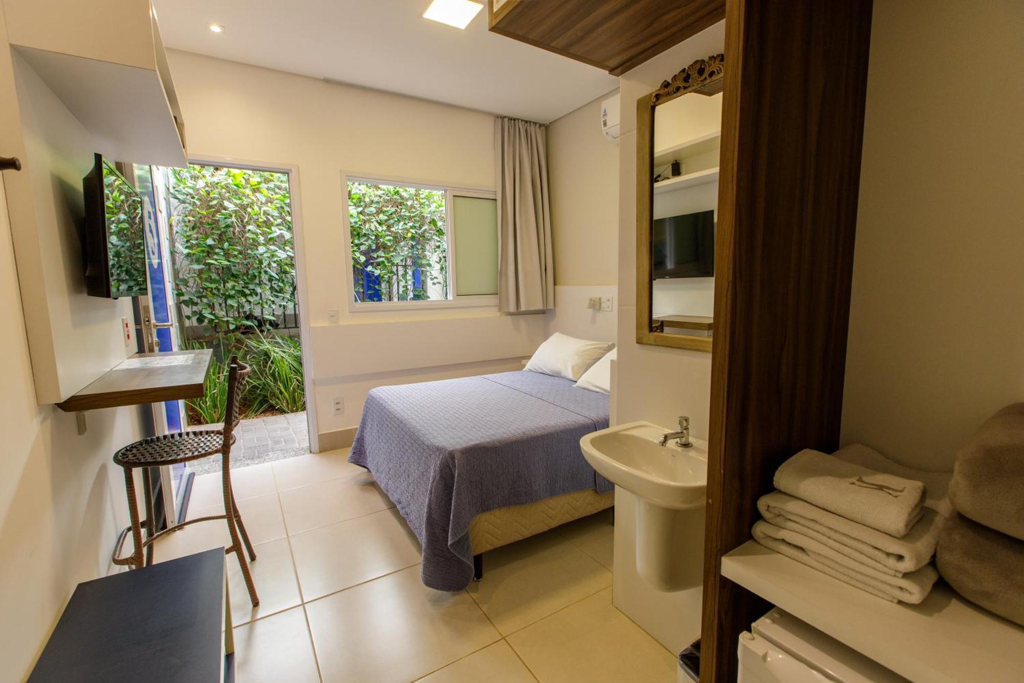 K2 Residence Campinas, Campinas