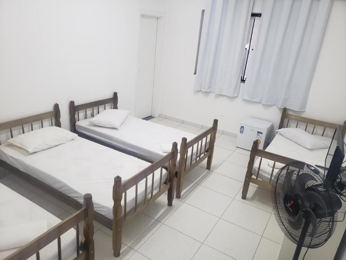 Pousada Alojacampinas — Fotos 3