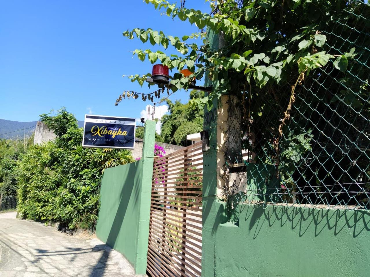 Chales Xibayka Ilhabela — Photos 1
