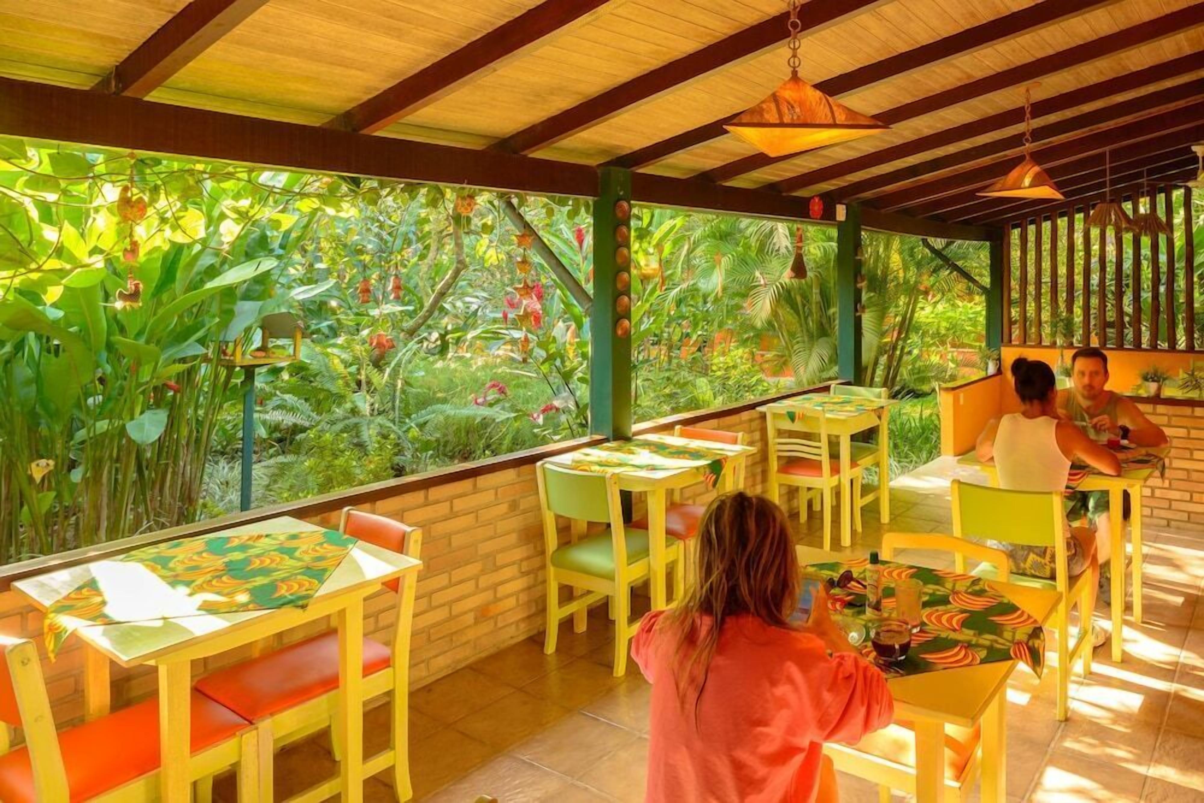 Pousada Ecoilha — Photos 2