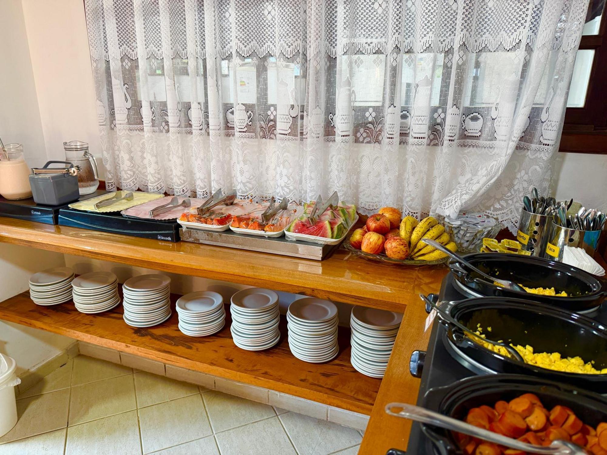 Pousada Margerie Ubatuba - Itagua — Photos 1