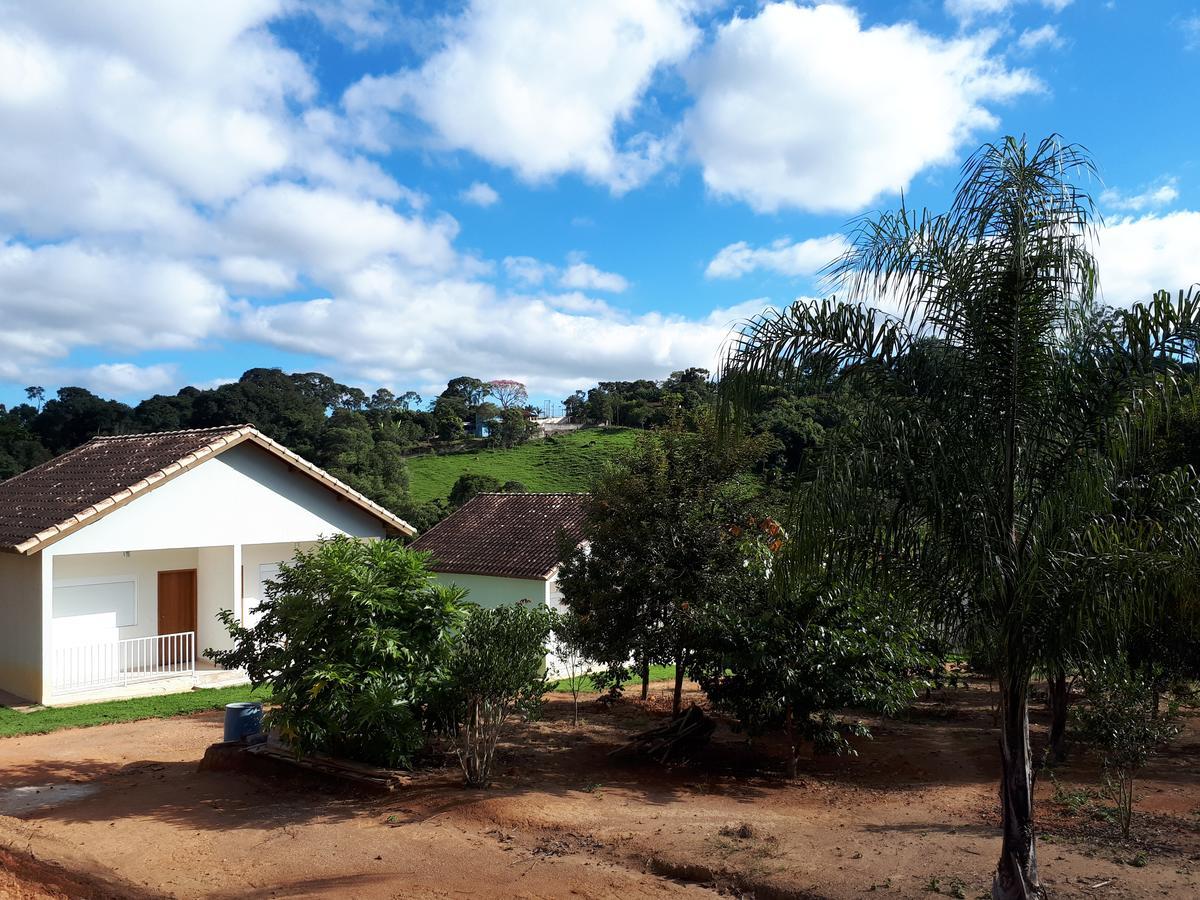 Chacara Leolud Villa - Socorro (Sao Paulo) — Fotos 3