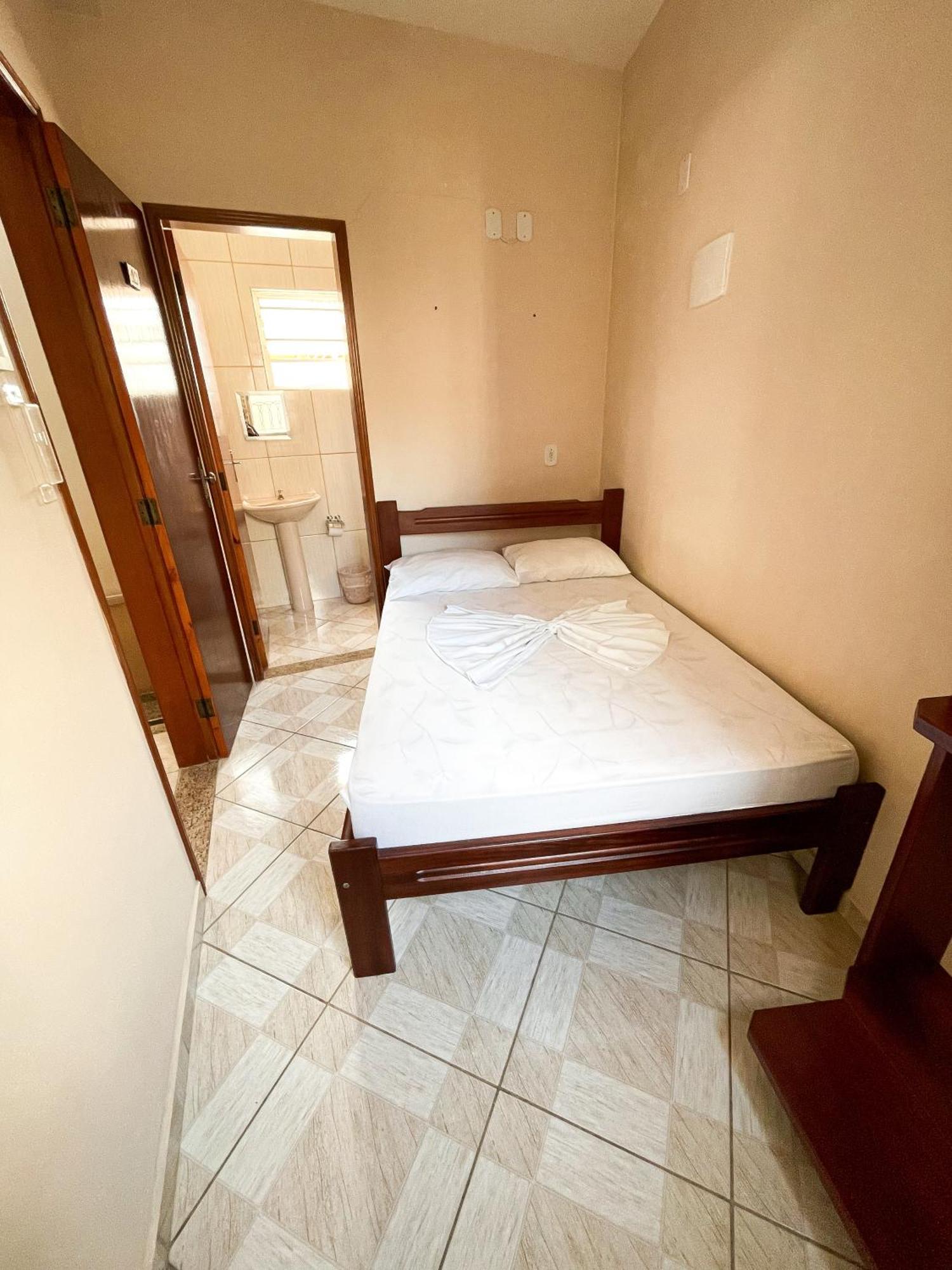 Pousada Santa Rosa — Fotos 1