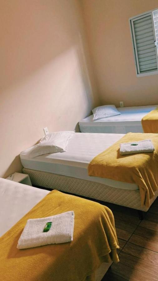 Hotel Cidade Aventura - Socorro (Sao Paulo) — Photos 1