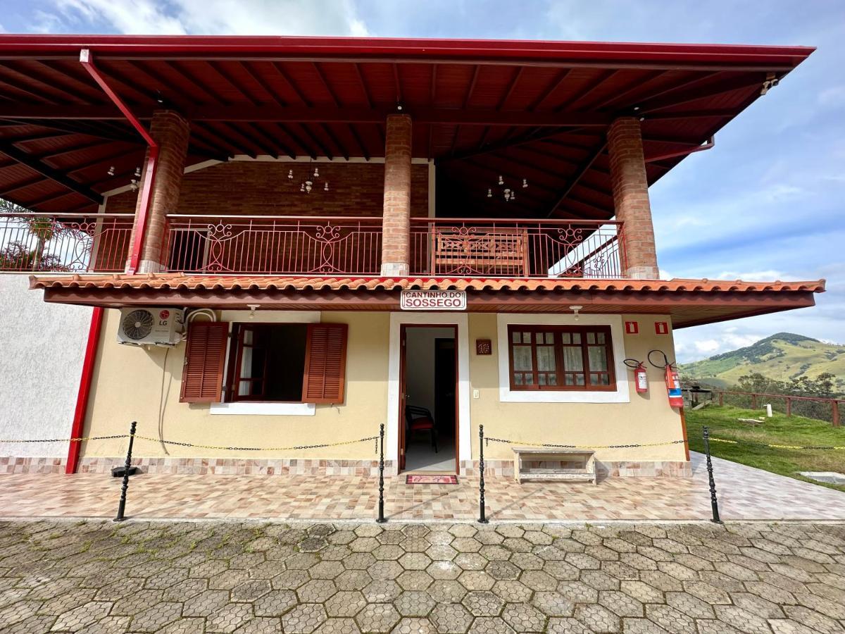 Pousada Aldeia Manacas — Fotos 2