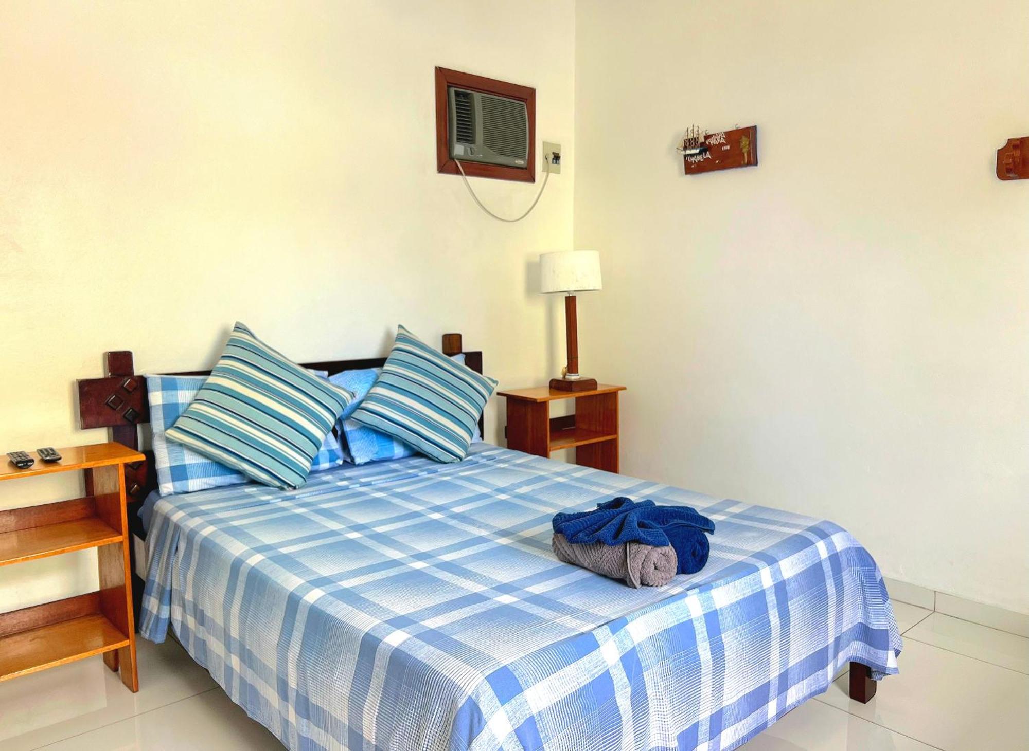 Pousada Suites Nova Mar Ilhabela — Fotos 1
