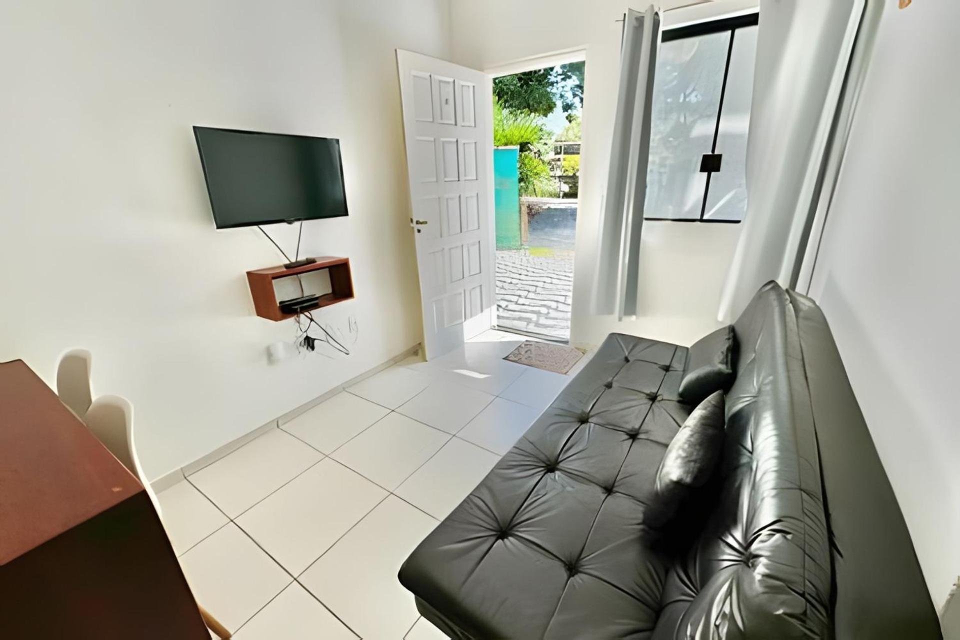 Apartamentos Recanto Da Barra — Fotos 2